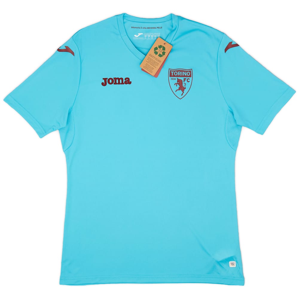 2022-23 Torino GK S/S Shirt