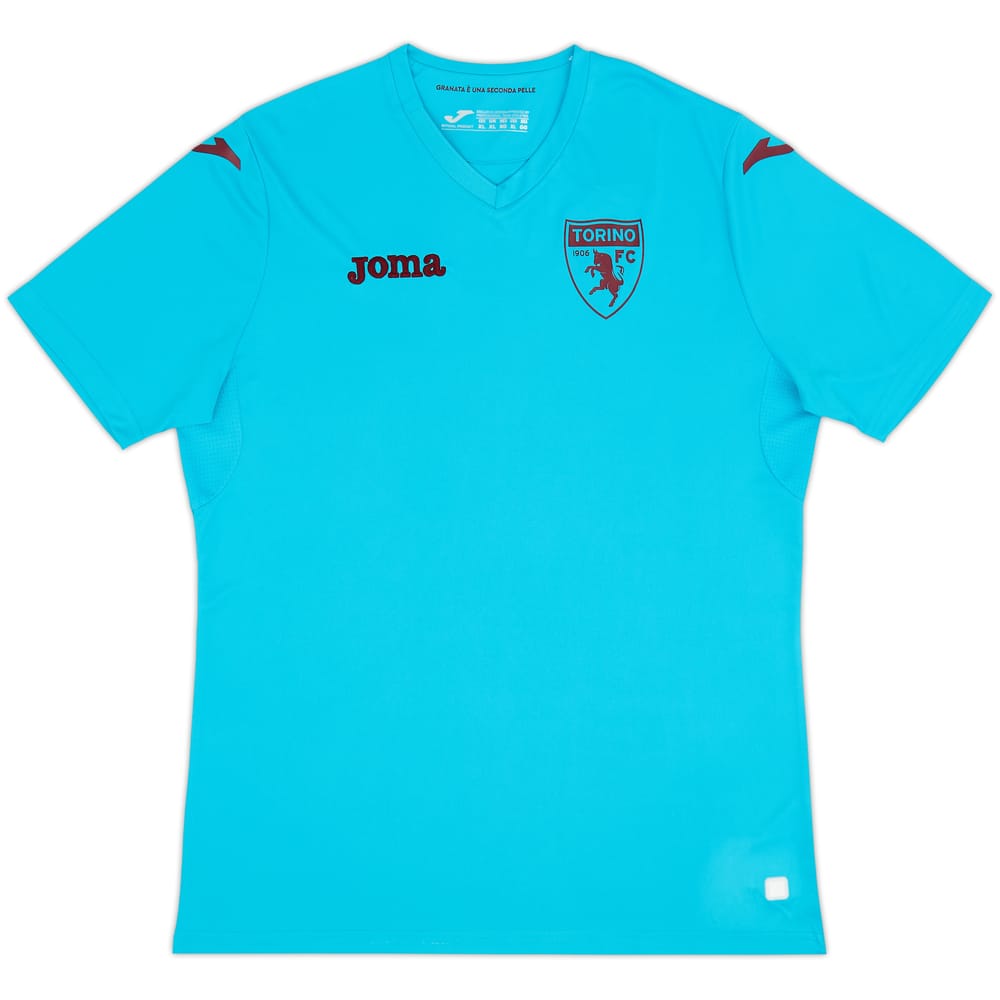 2022-23 Torino GK S/S Shirt