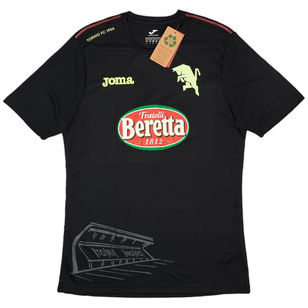 2022-23 Torino Joma Training Tee