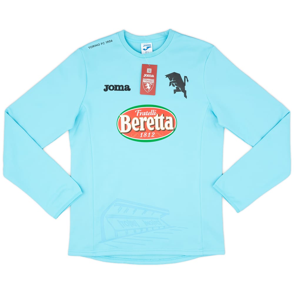 2022-23 Torino Joma Training Sweat Top