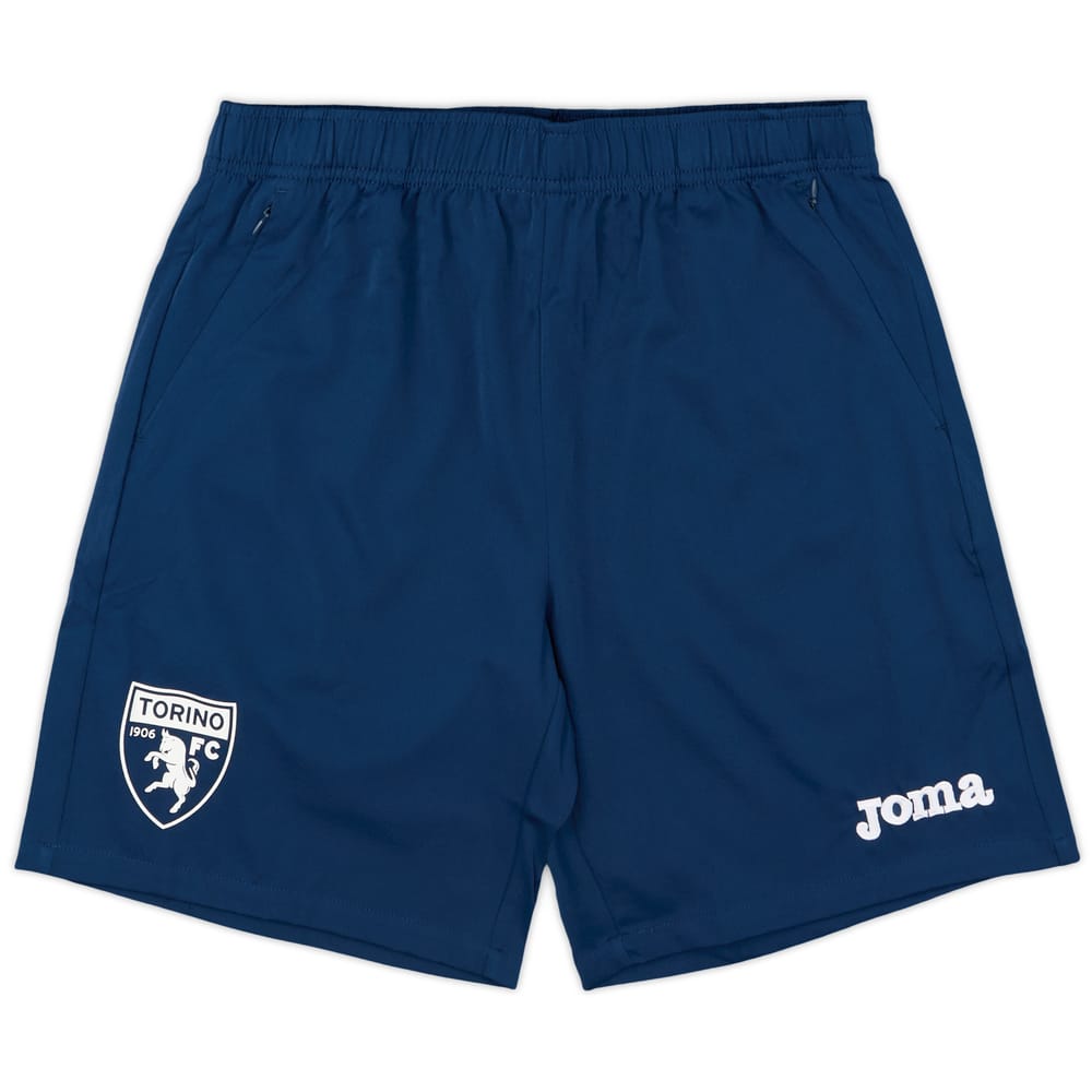 2022-23 Torino Joma Training Shorts (L)