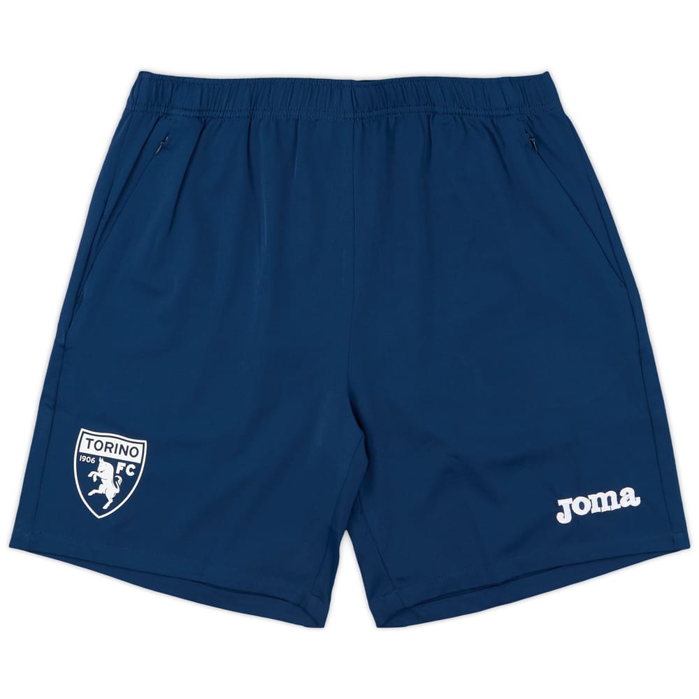 2022-23 Torino Joma Training Shorts (XL)