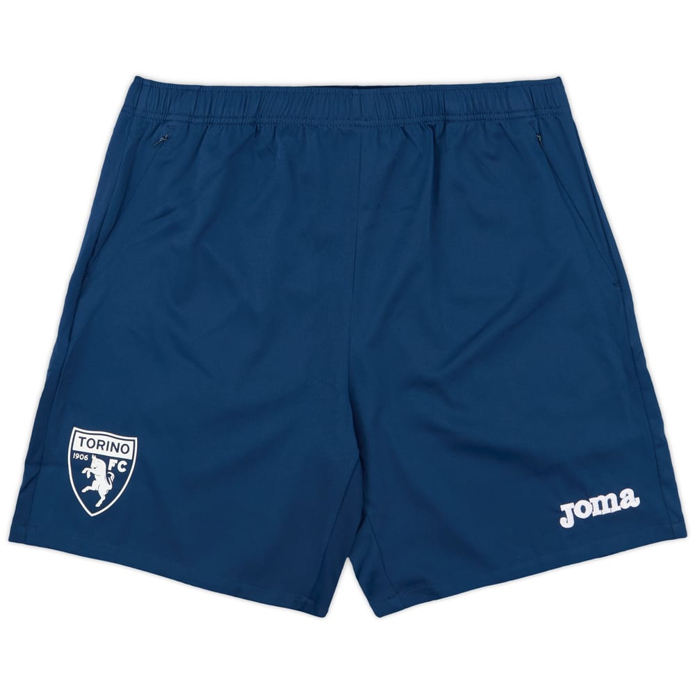 2022-23 Torino Joma Training Shorts (XXL)