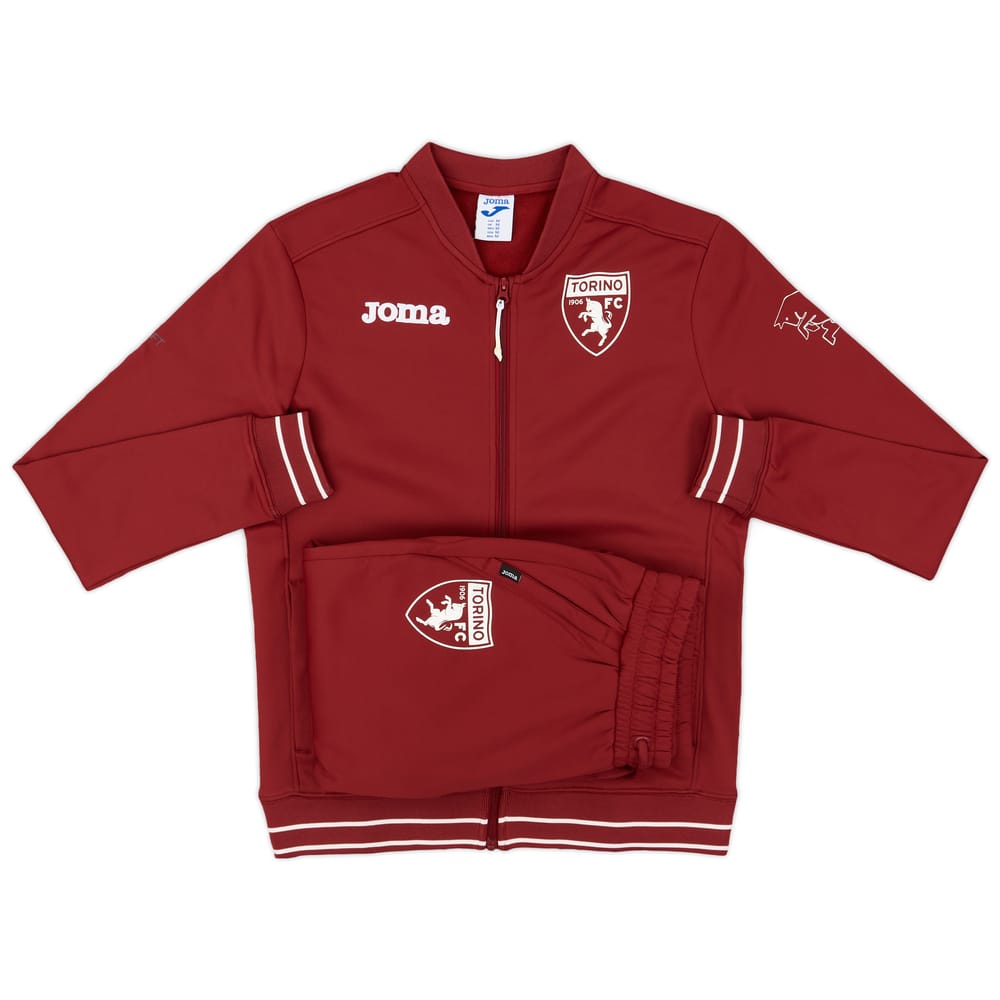 2022-23 Torino Joma Training Tracksuit (M)