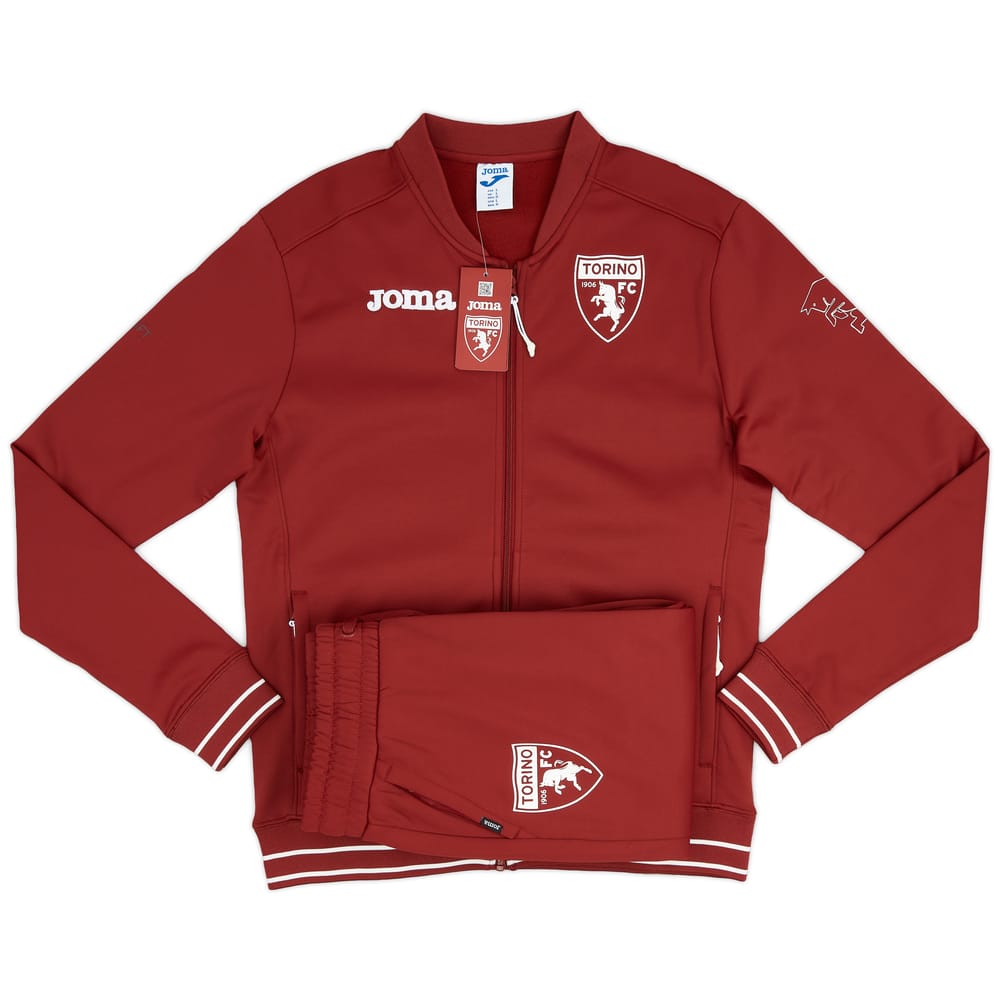 2022-23 Torino Joma Training Tracksuit