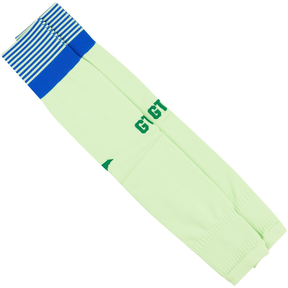2022-23 Getafe Footless Away Socks (L)