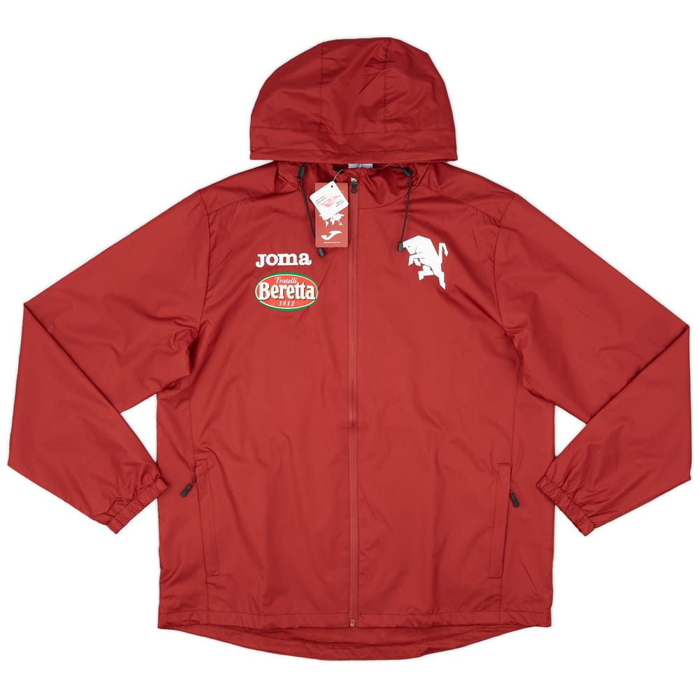 2022-23 Torino Joma Rain Jacket