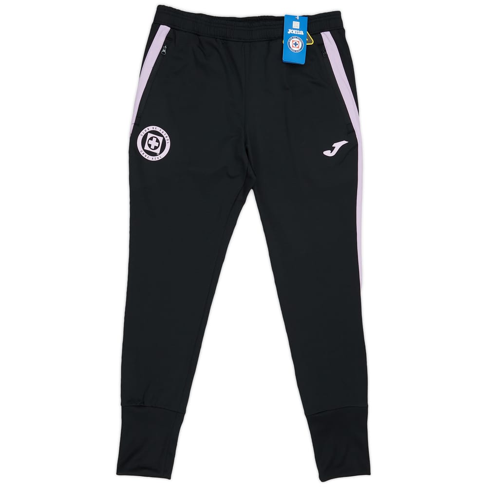2022-23 Cruz Azul Joma Training Pants/Bottoms