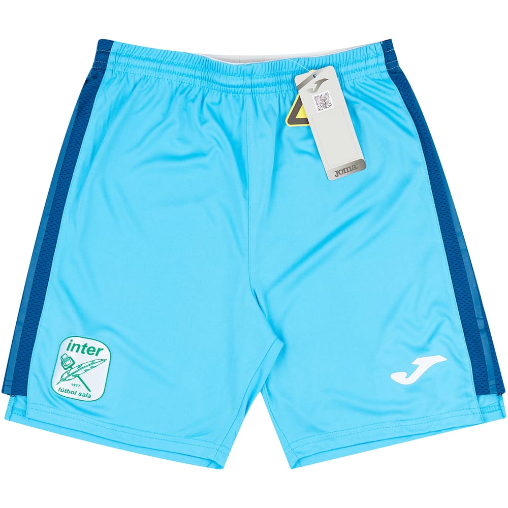 2022-23 Inter Movistar FS Home Shorts KIDS