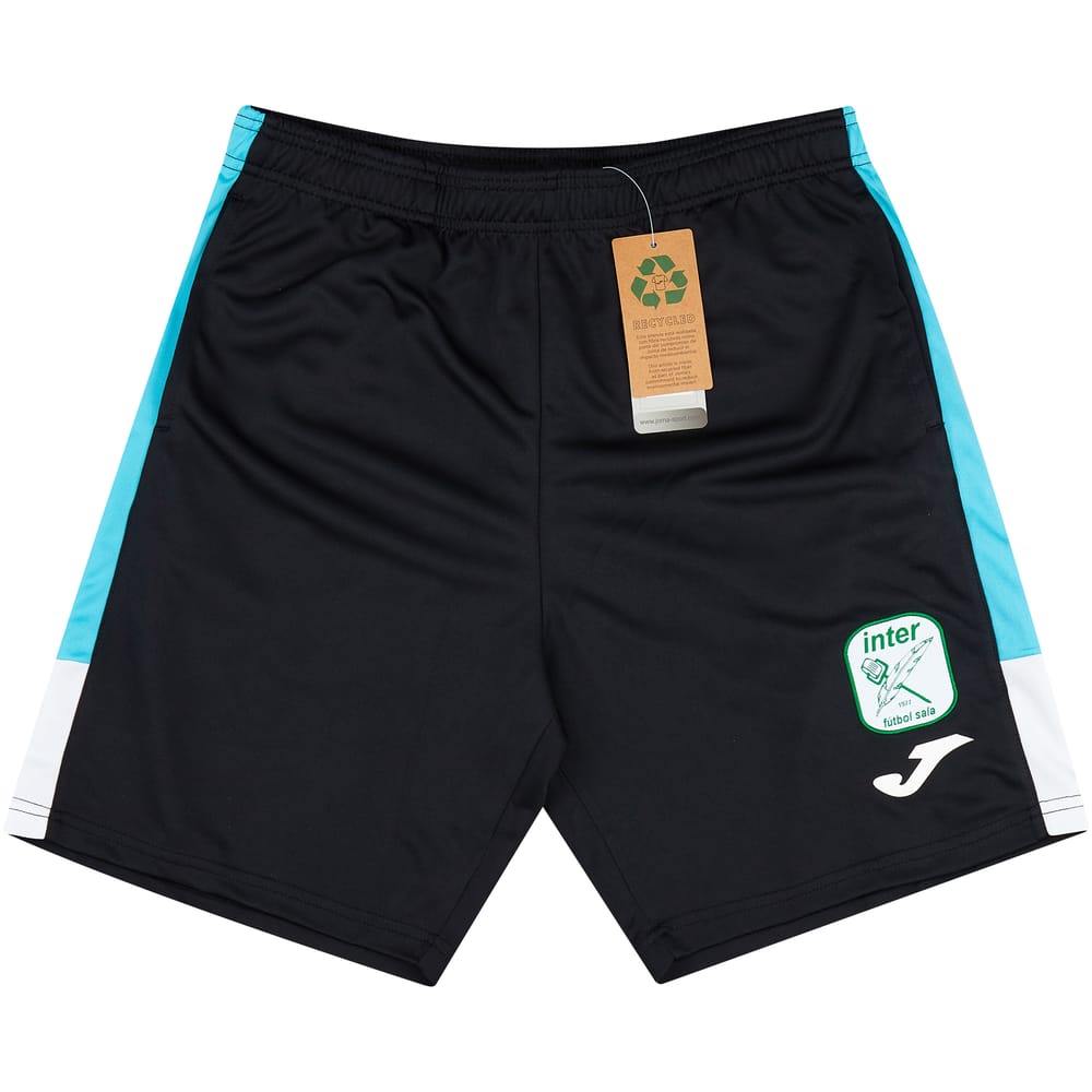 2022-23 Inter Movistar FS Joma Training Shorts