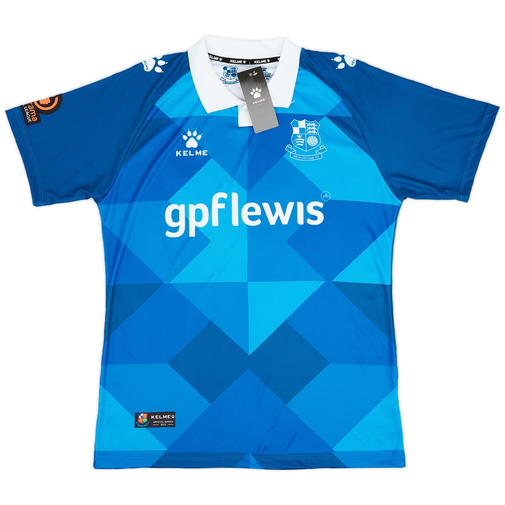 2023-24 Wealdstone Home Shirt