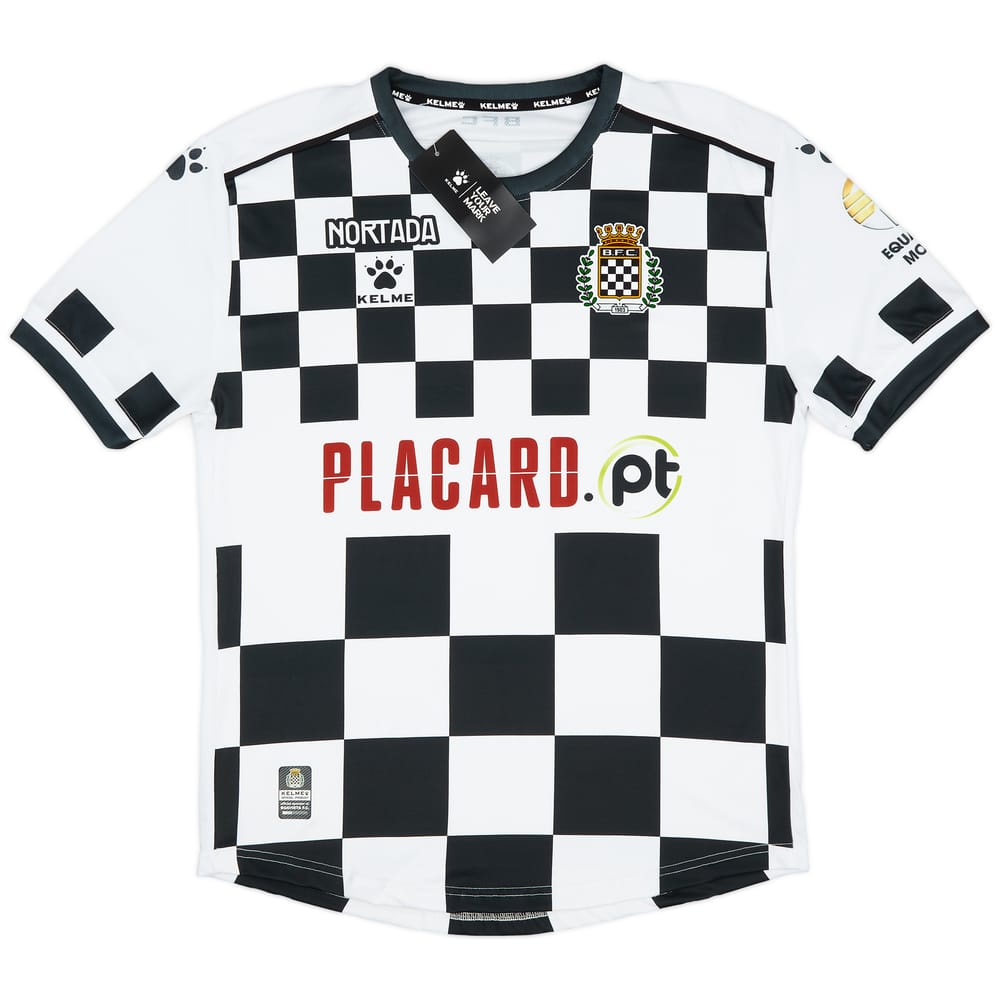 2023-24 Boavista Home Shirt