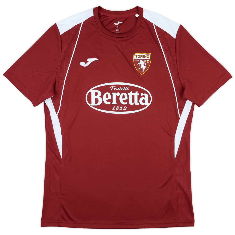 2022-23 Torino Joma Training Shirt (XL)