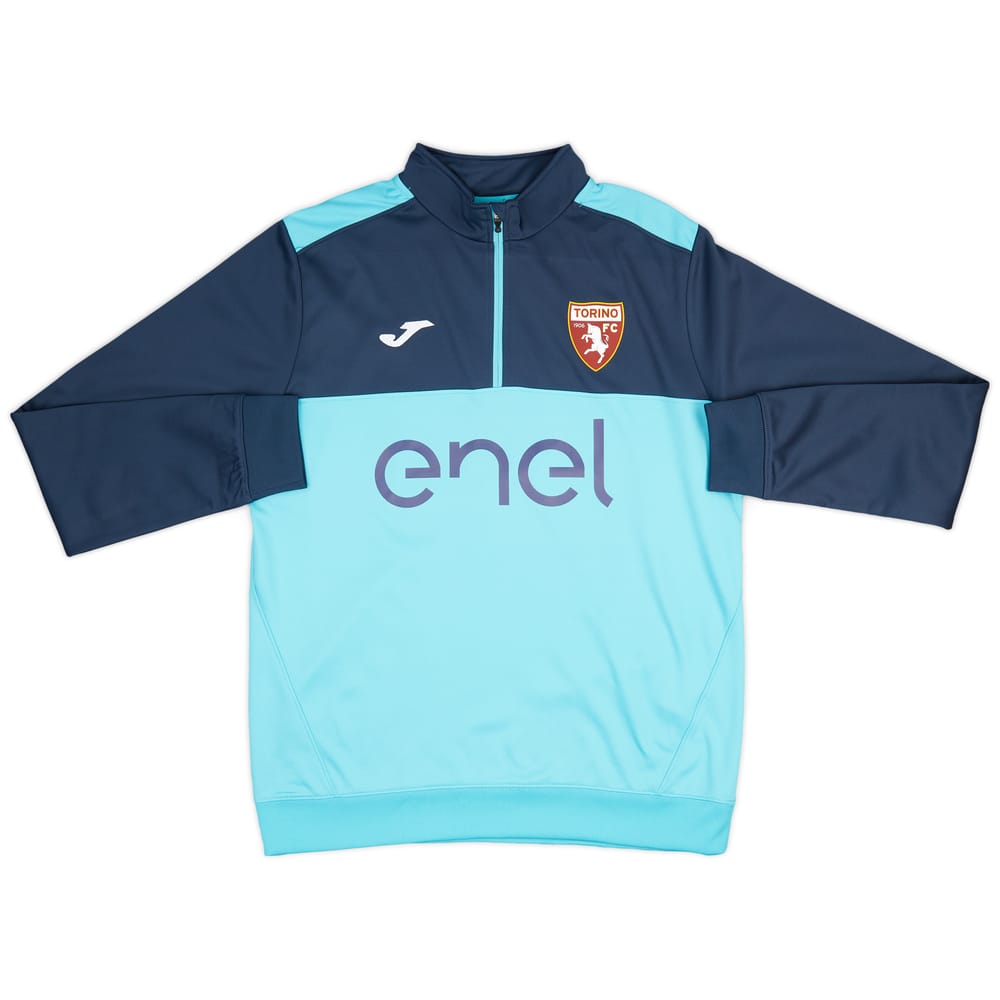 2024-25 Torino Joma 1/4 Zip Sweat Top