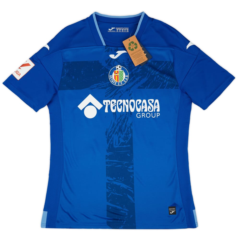 2023-24 Getafe Home Shirt (XL)