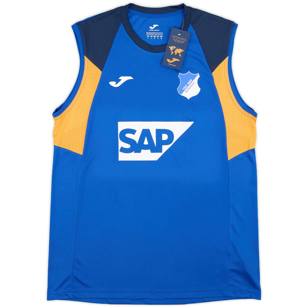 2023-24 TSG Hoffenheim Joma Training Vest