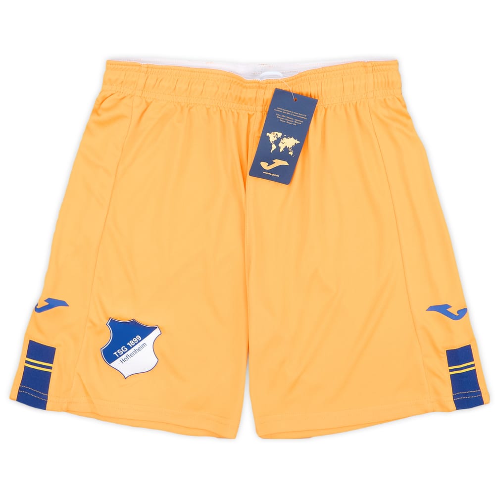 2023-24 TSG Hoffenheim Third Shorts (12 Years)