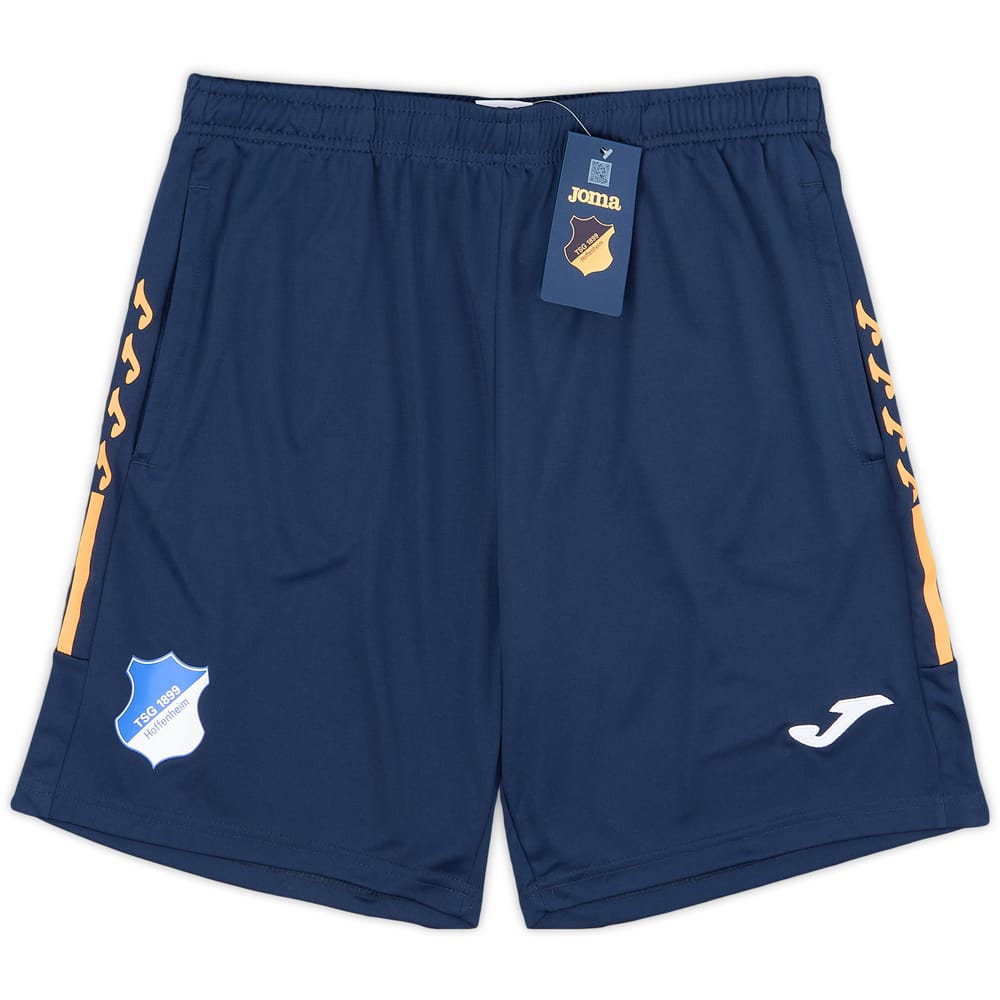 2023-24 TSG Hoffenheim Joma Training Shorts