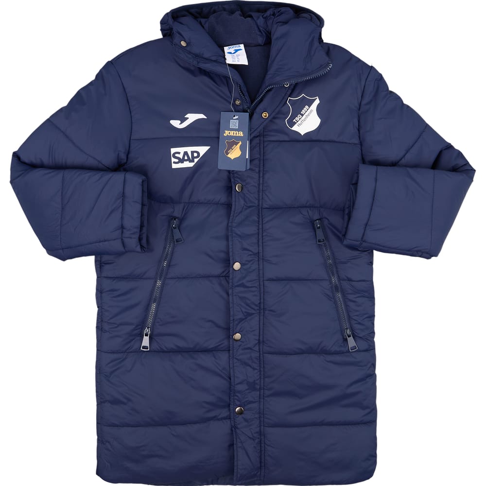 2023-24 TSG Hoffenheim Joma Winter Jacket (12 Years)