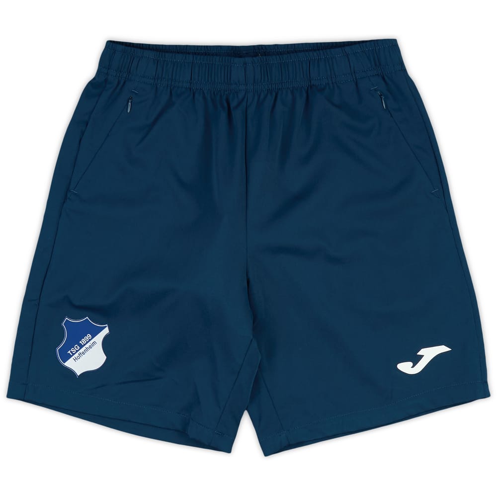 2022-23 TSG Hoffenheim Joma Training Shorts (S)