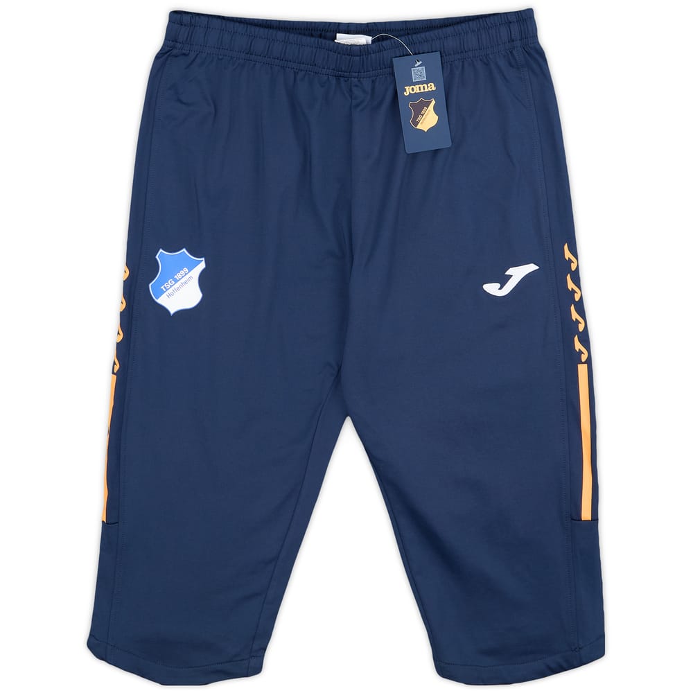 2023-24 TSG Hoffenheim Joma 3/4 Training Pants