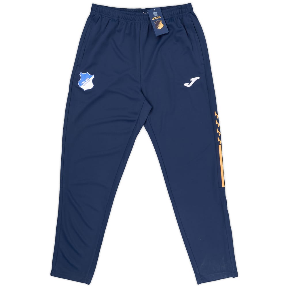 2023-24 TSG Hoffenheim Joma Training Pants/Bottoms