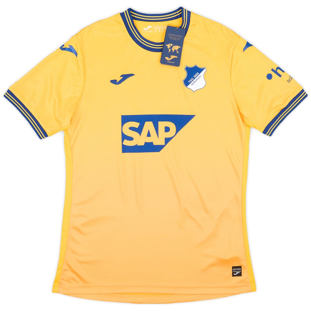 2023-24 TSG Hoffenheim Third Shirt (S)