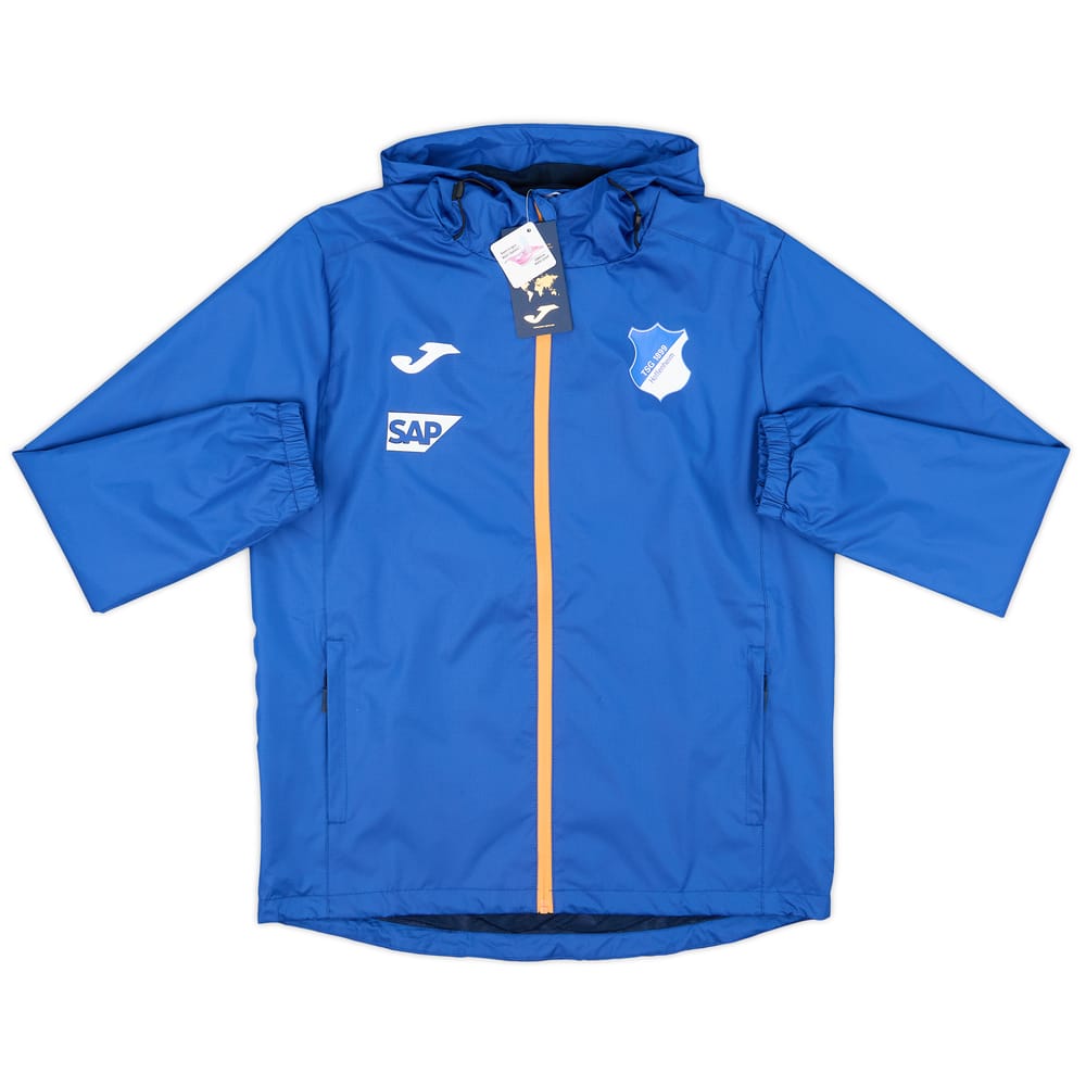 2023-24 TSG Hoffenheim Joma Rain Jacket (14 Years)