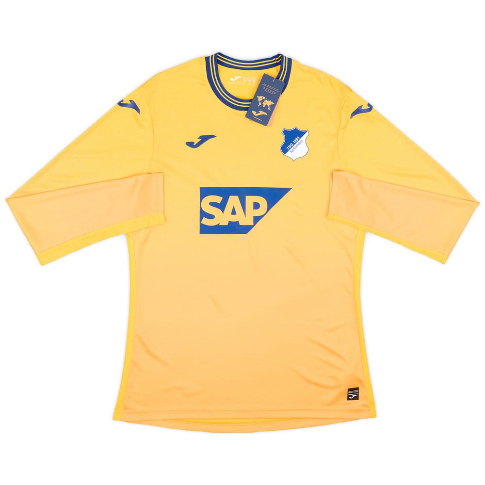 2023-24 TSG Hoffenheim Third L/S Shirt