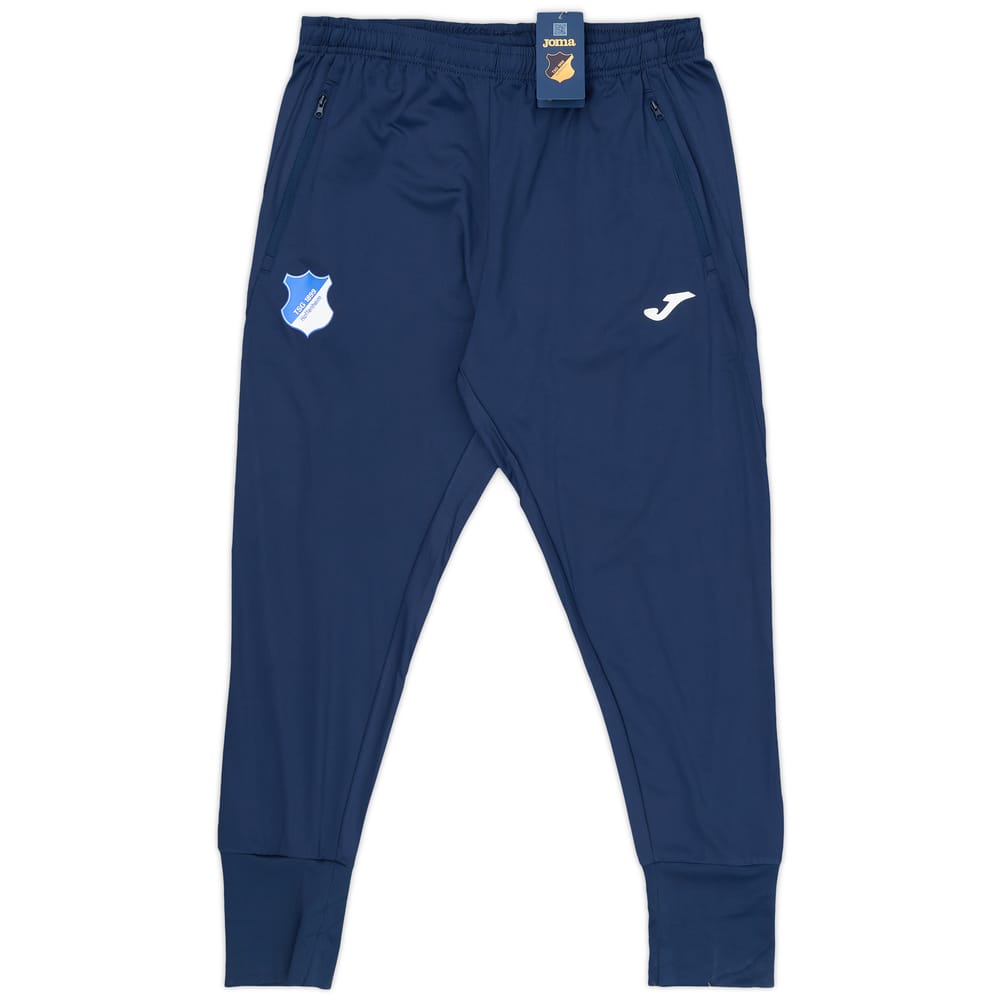 2023-24 TSG Hoffenheim Joma Training Pants/Bottoms (4XL)