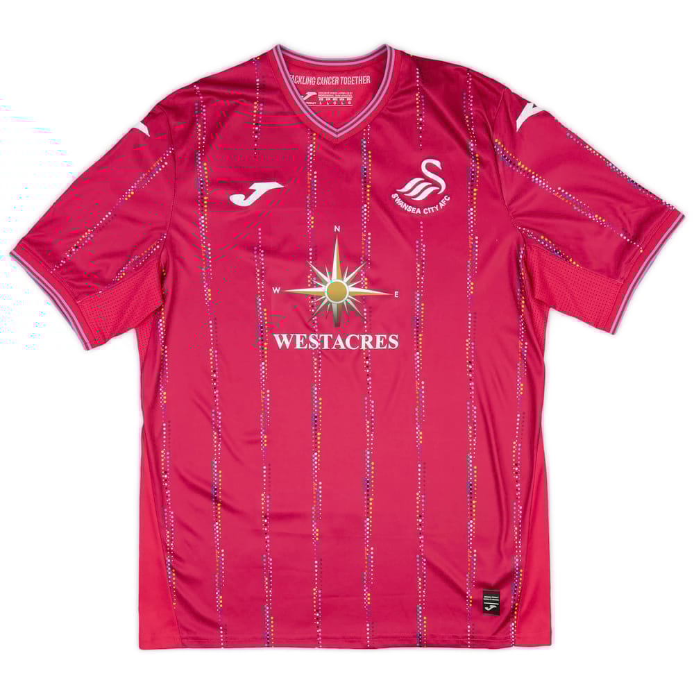 2023-24 Swansea Third Shirt