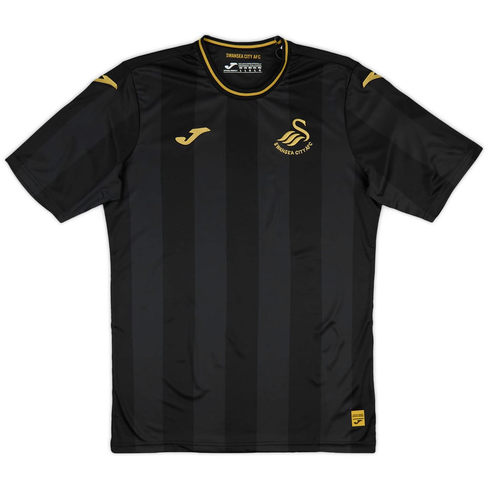 2023-24 Swansea City GK Away Shirt