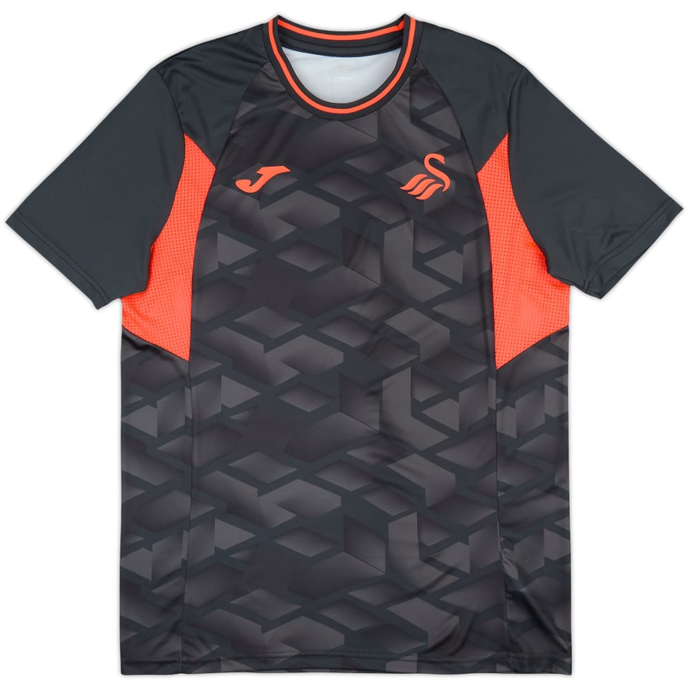2023-24 Swansea City Joma Training Shirt