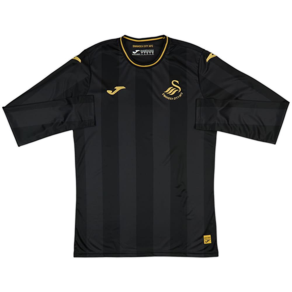 2023-24 Swansea City GK Away Shirt