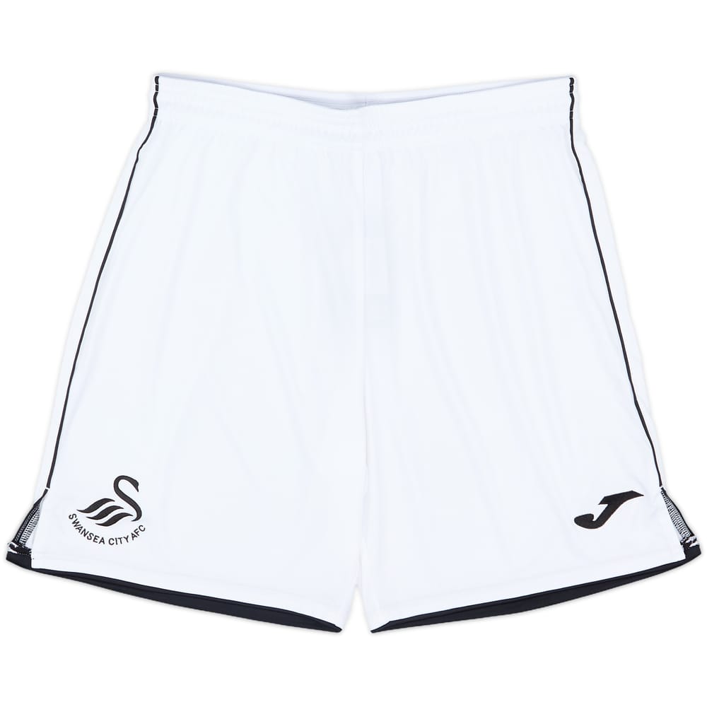 2023-24 Swansea City Home Shorts