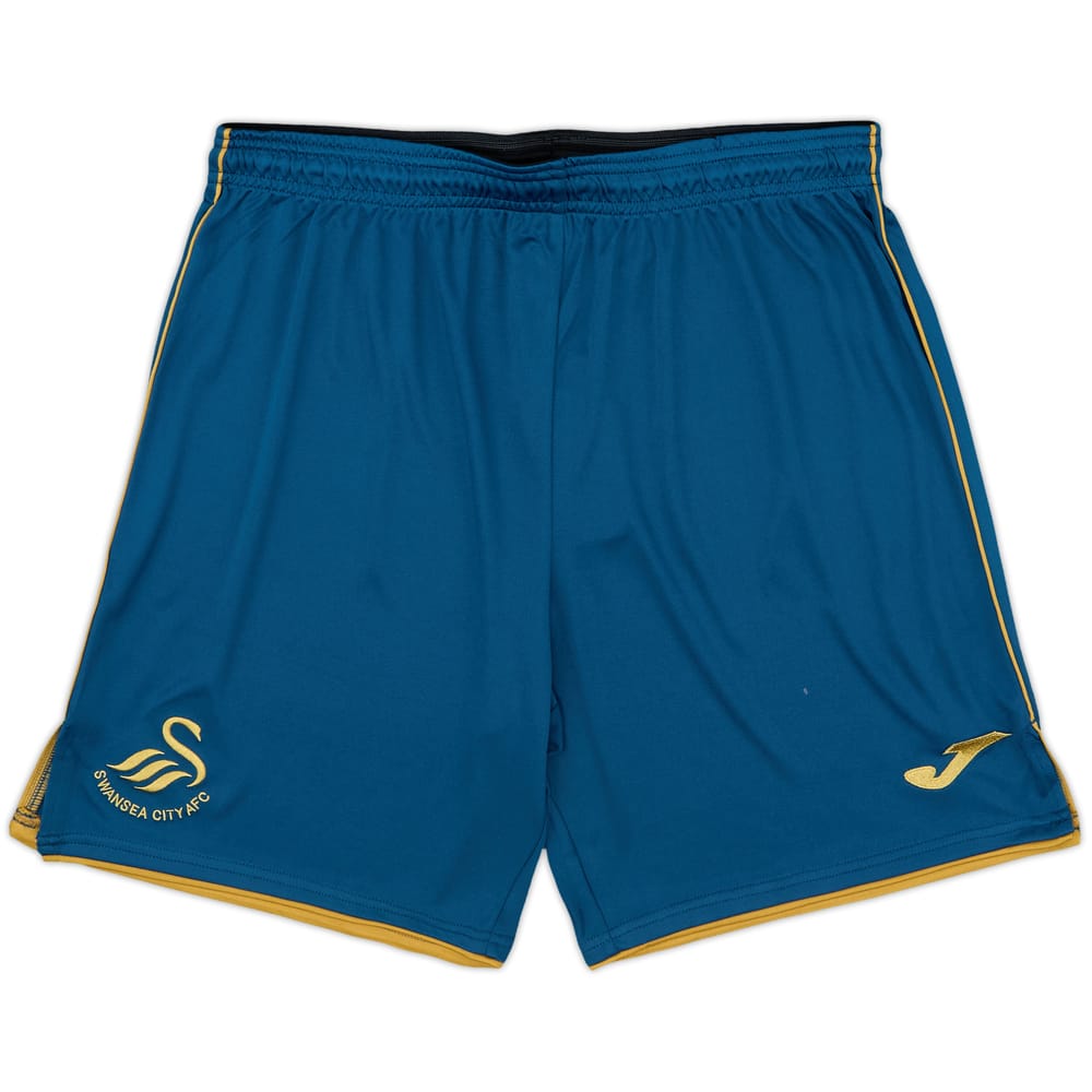 2023-24 Swansea City Away Shorts