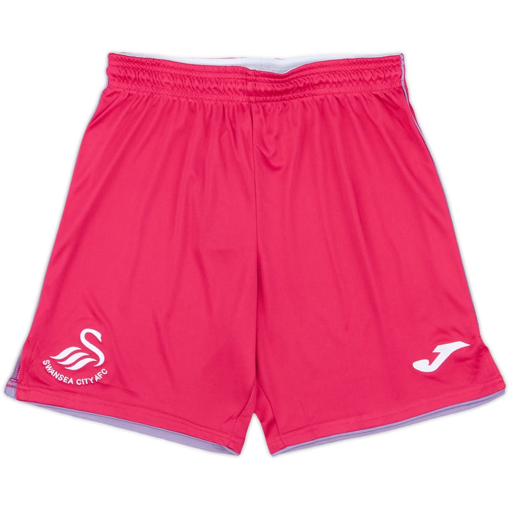 2023-24 Swansea City Third Shirt (KIDS)