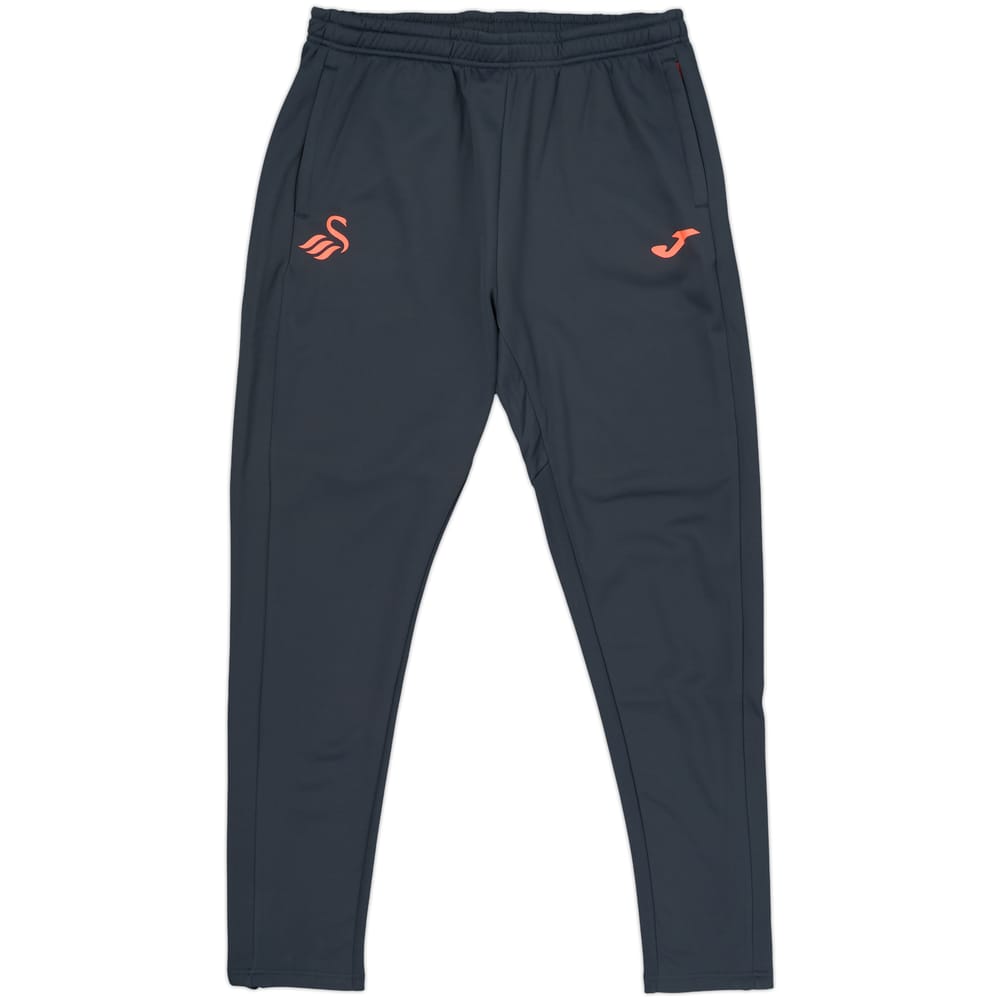 2023-24 Swansea City Joma Training Pants/Bottoms