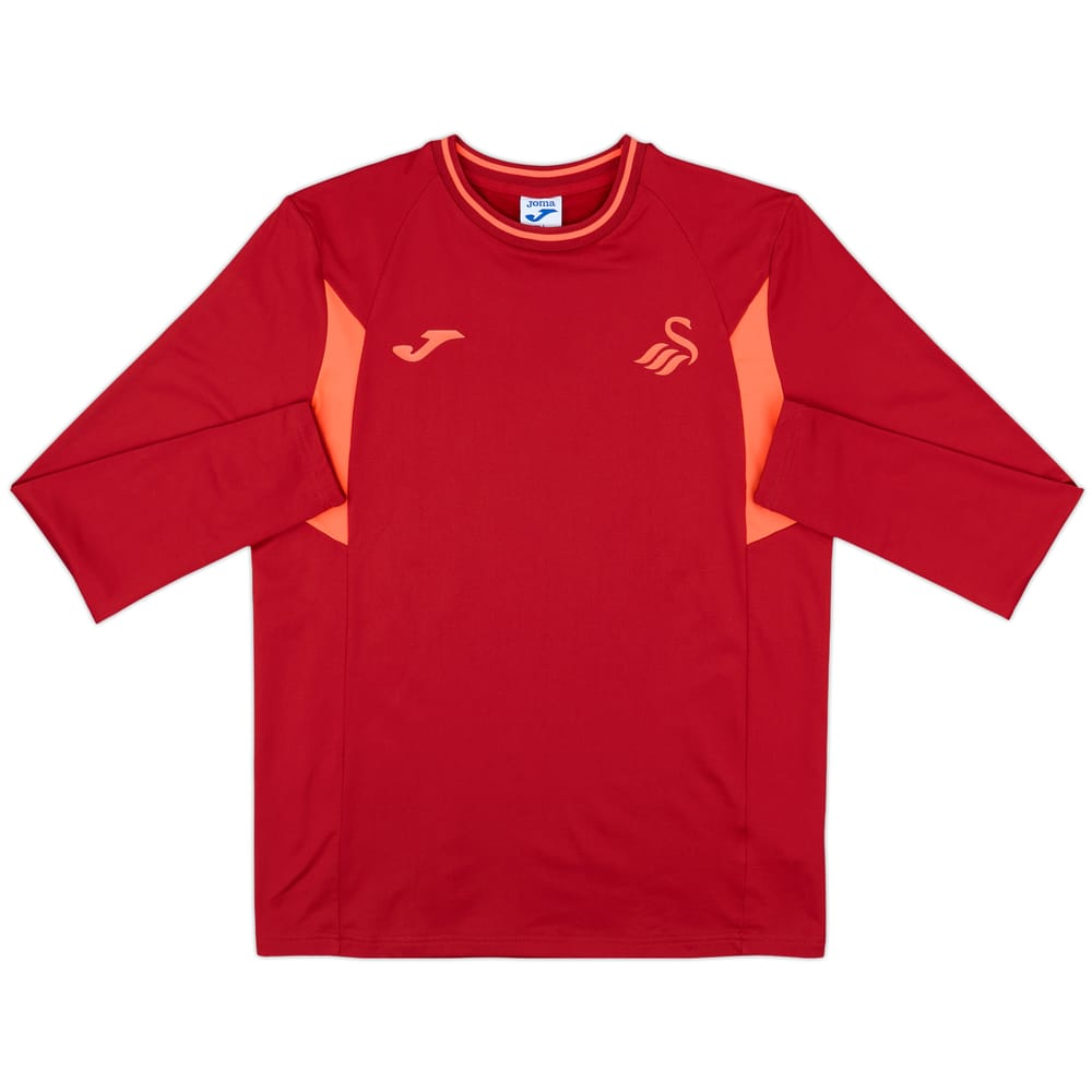 2023-24 Swansea City Joma Training Top