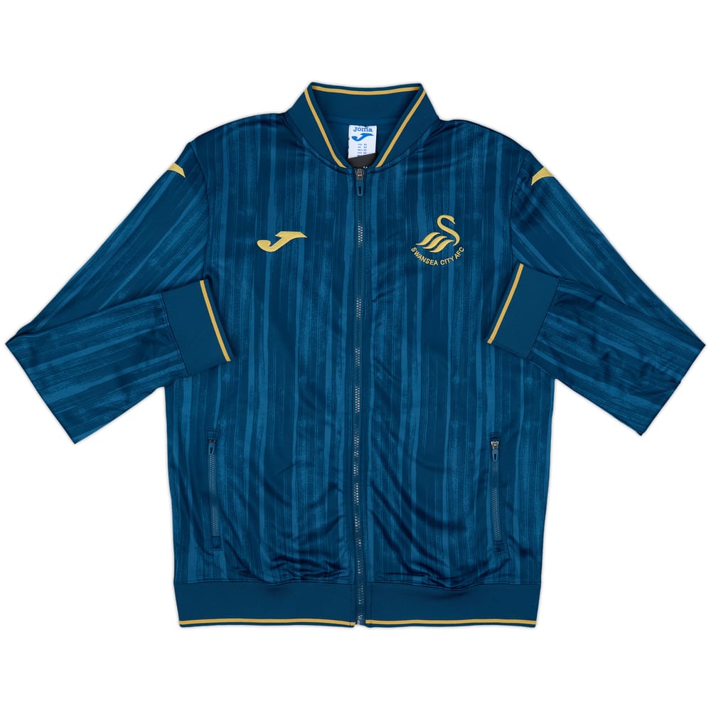 2023-24 Swansea City Joma Anthem Jacket (S)