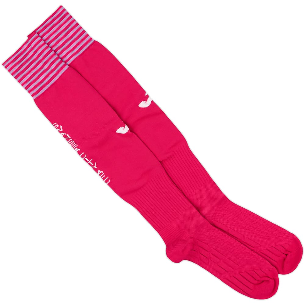 2023-24 Swansea City Third Socks