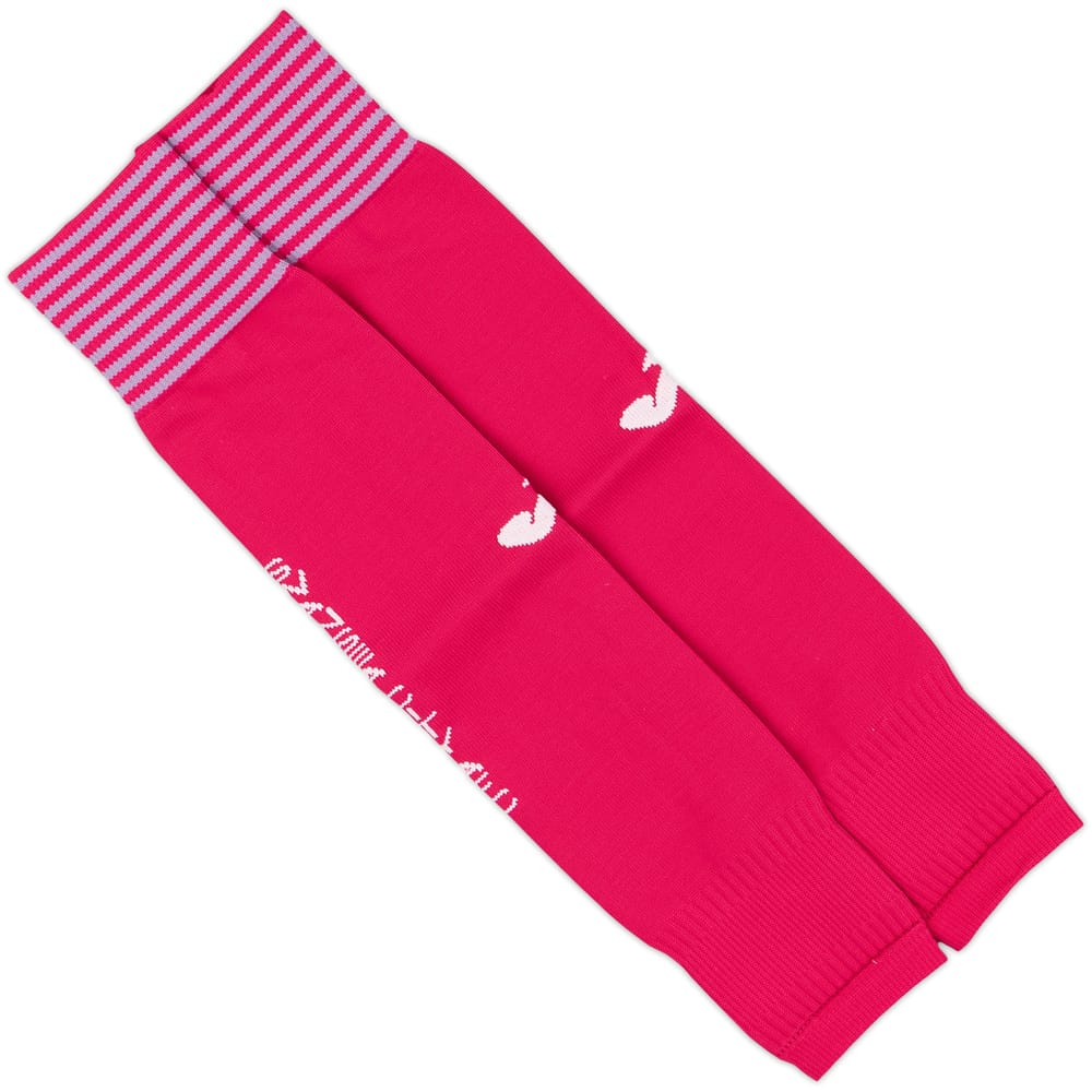 2023-24 Swansea City Third Footless Socks (UK 8.5-11)