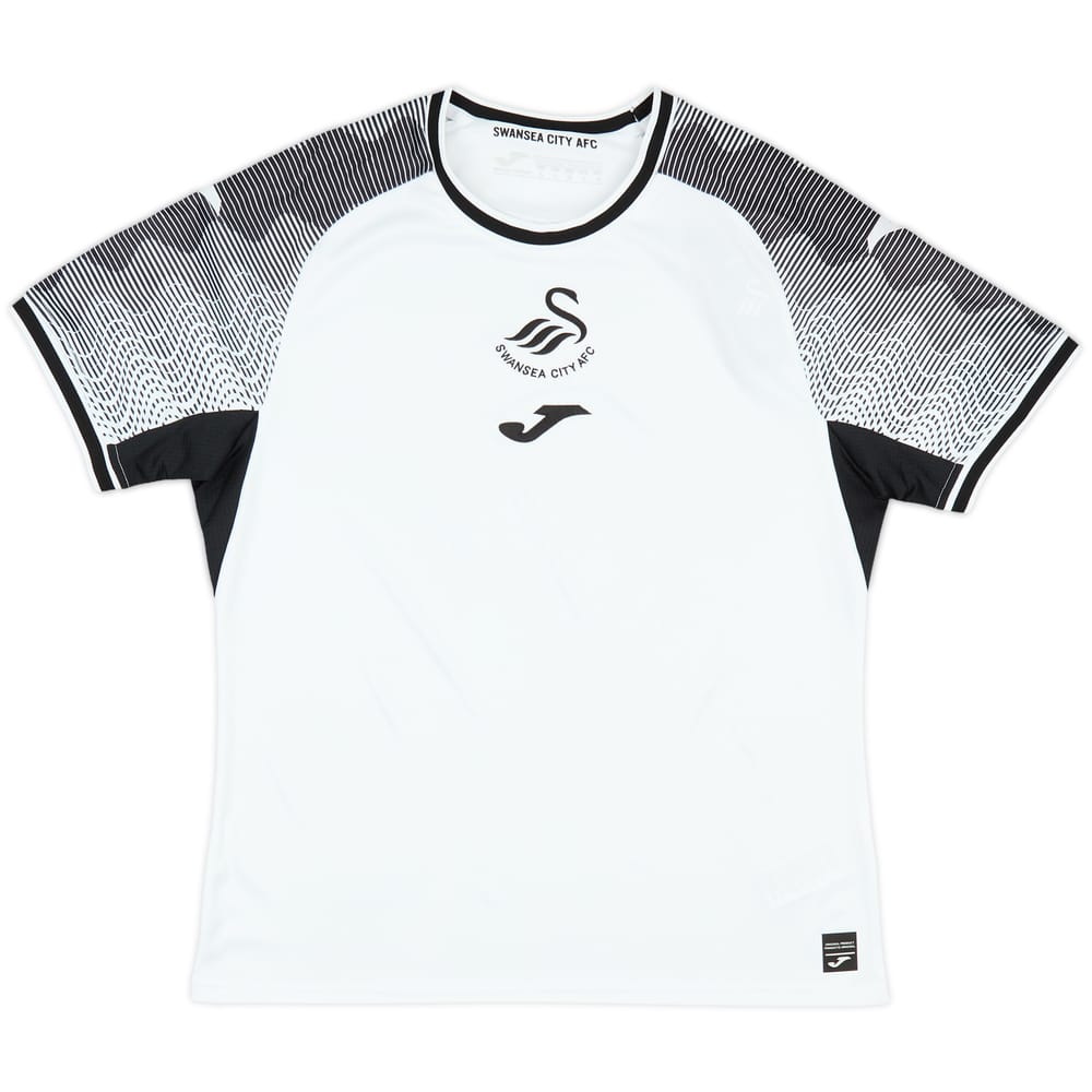 2023-24 Swansea Home Shirt (Women's)