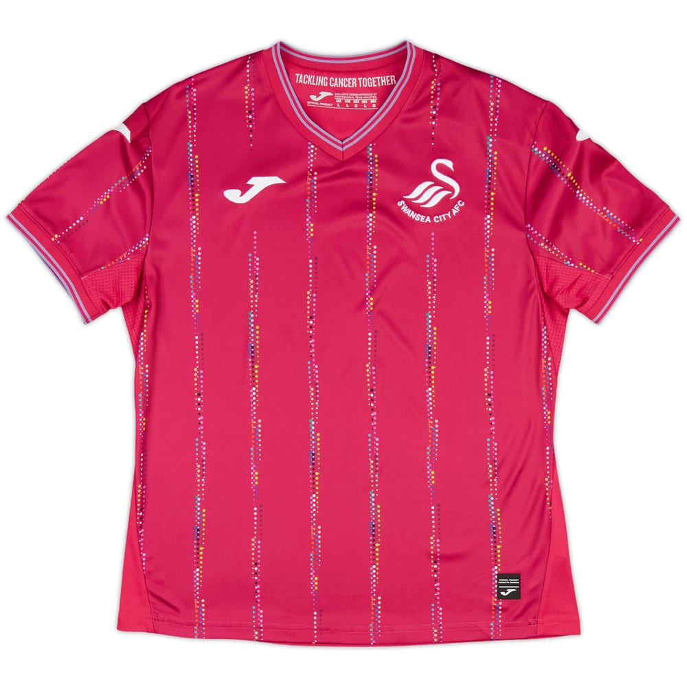 2023-24 Swansea City Third Shirt (Women's)