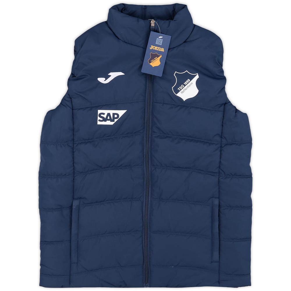2023-24 TSG Hoffenheim Joma Training Gilet (14 Years)