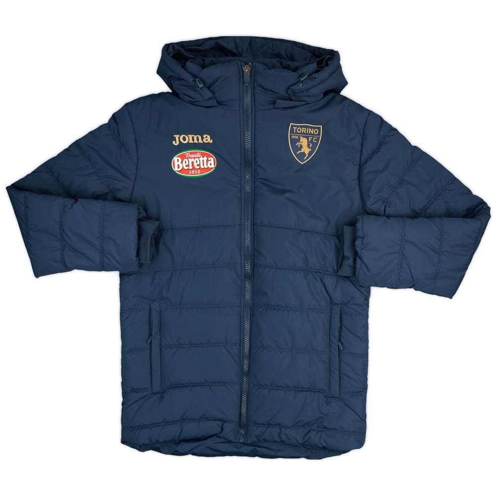 2023-24 Torino Joma Training Jacket (L)