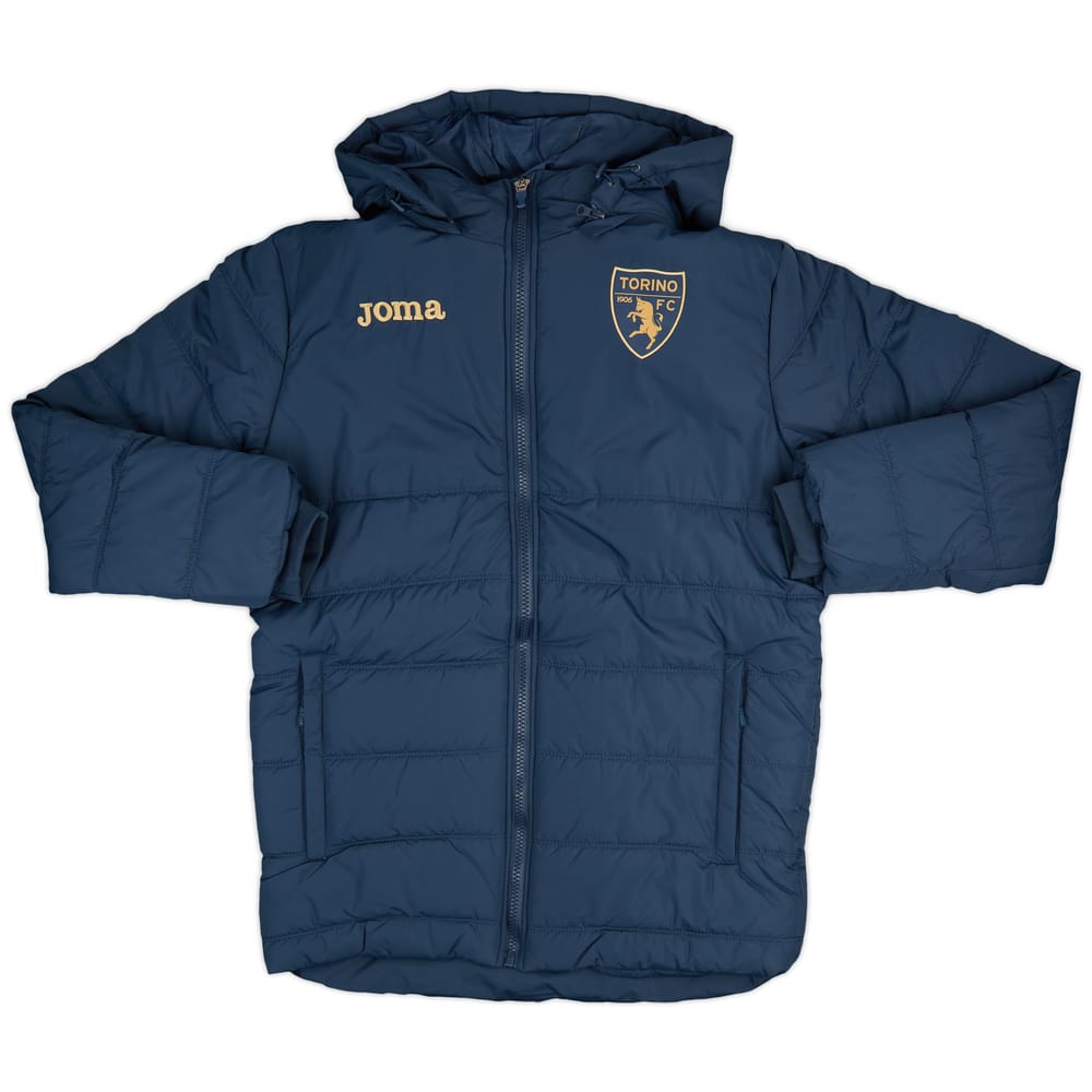 2023-24 Torino Joma Training Jacket (L)