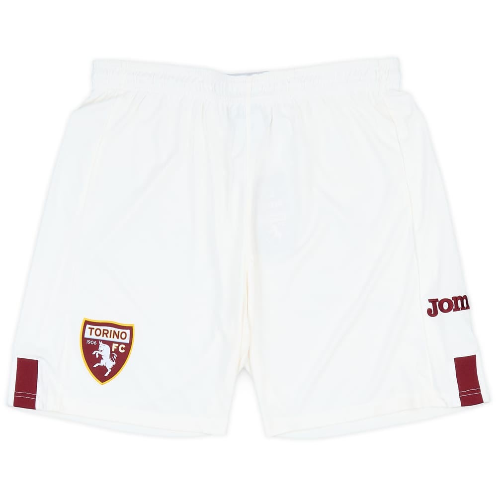 2022-23 Torino Home Shorts