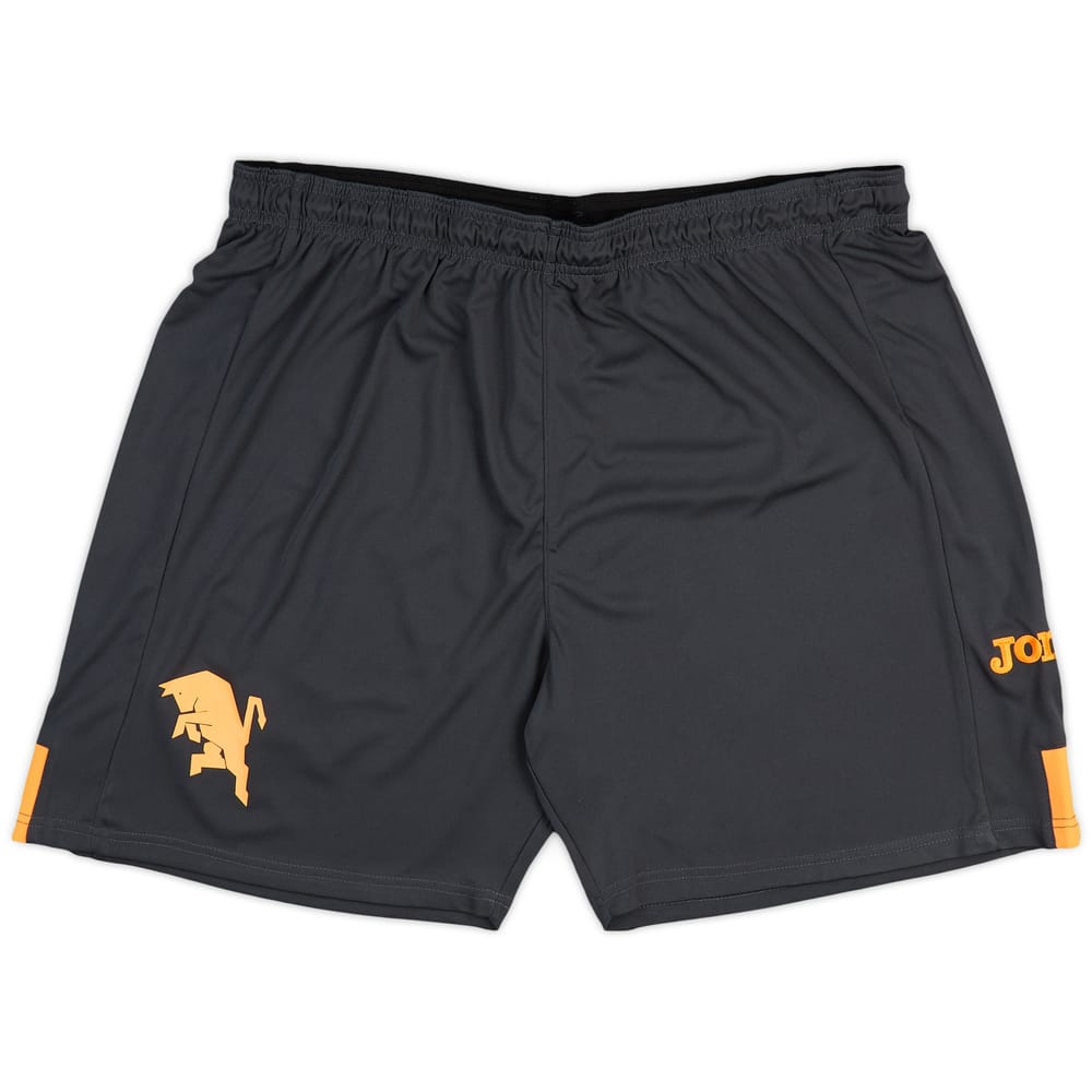 2023-24 Torino Third Shorts (3XL)