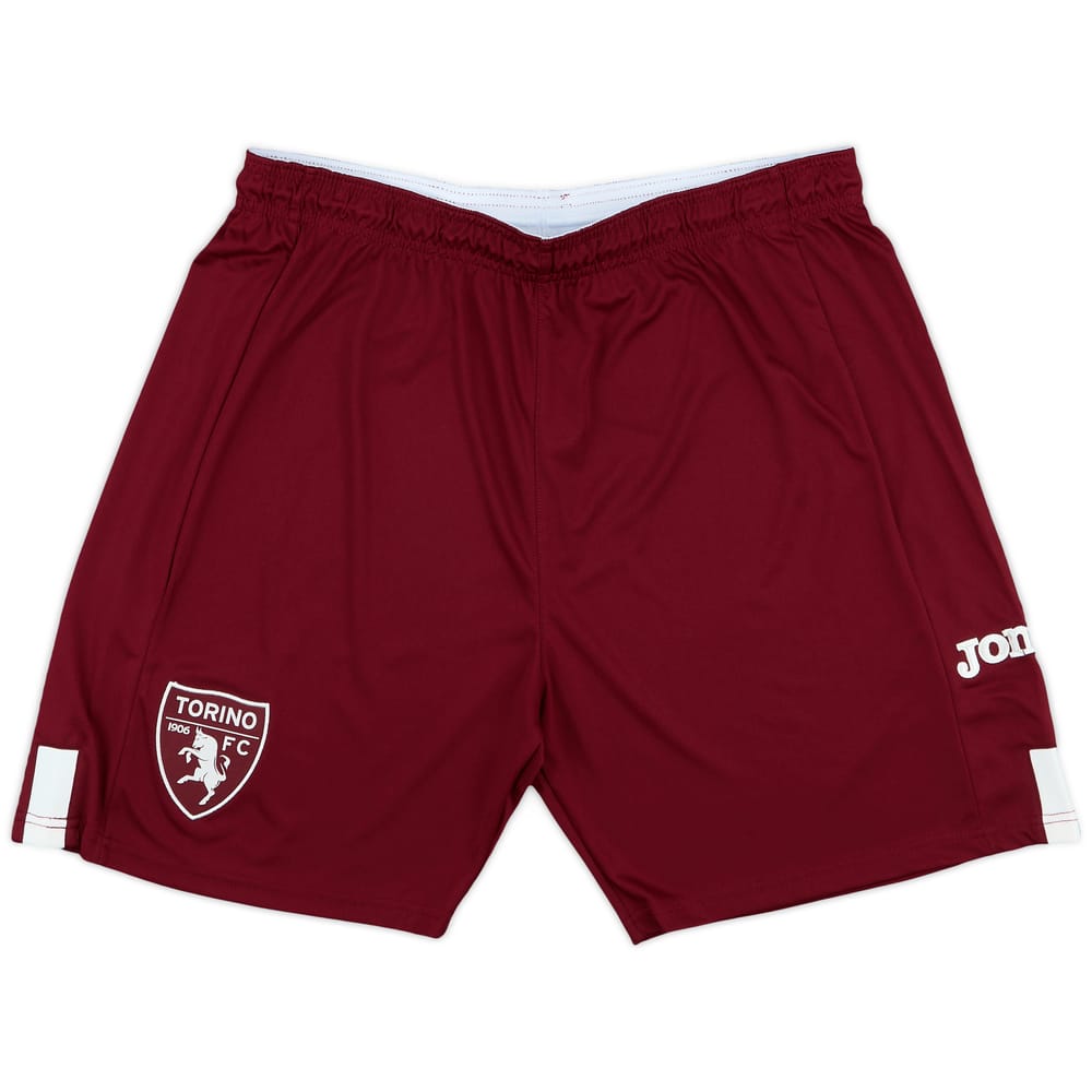 2023-24 Torino Away Shorts (XL)